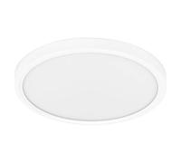 Osram 4099854621406 Essential Orbis 400 mm 24W 830 White LED Plafón LED Módulo LED fijo integrado 18 W Blanco Cálido