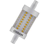 Osram Bombilla LED R7S regulable 9,5 W (75 W) – 1 unidad