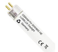 Osram 591360 LUMILUX T5 HE 35W G5 (865) Lámpara fluorescente