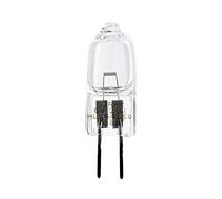 Osram 64250 HLX - Lámpara (20W, 460 lm, 100h, 1,17g, 23 x 70 x 25 mm, 1 pieza(s))
