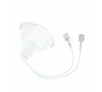 OSRAM 64331 FL-A Lámparas de halógeno 30-10W 4008321229564