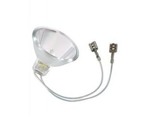 OSRAM 64337 Lámpara de halógeno 6.6 A 45 W-15 FL. 4008321102515