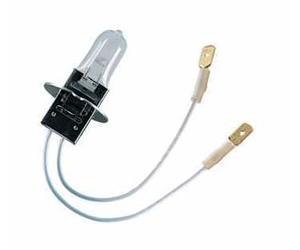 OSRAM 64382 Lámpara halógena HLX-A 200-15 PK30D 4008321345738