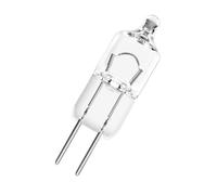 OSRAM 64418 Halógeno G4 Halostar 10W horno 4050300308081