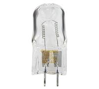 Osram 64512 tamaño mediano/de alto voltaje lámparas halógenas de una sola terminal