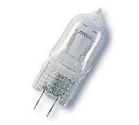 Osram 64515 Bombilla Halógena de 300W / 230V GX6.35