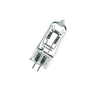 Osram 64575 1000 W 240 V medio/alto voltaje lámparas halógenas de una sola terminal