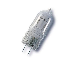 OSRAM 64575 Lámpara de halógeno 1000W 230V GX 6.35 4052899274556