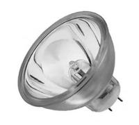 OSRAM 64627 HLX EFP 100W 12V, lámpara halógena con reflector MR16, lámpara médica, caja plegable (1 pieza)