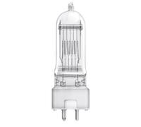 OSRAM 64670 Lámpara halógena T25 500W 240V Gy9.5 3 4008321624031