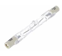 Osram 64695 HV - Bombilla halógena lineal 120W=230V, R7s, 2.000 horas, 74.9 x 12 mm
