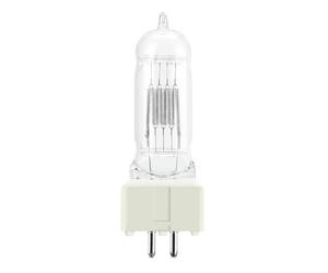 OSRAM 64719 Lámpara halógena T12 650W 230V GX 9.5 4008321638076