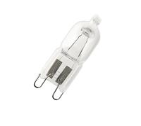 OSRAM 66740 Bombilla, G9, 40 watts, Trasparente, 1 Unidad