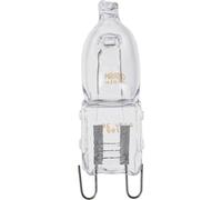 Osram Bombilla HALOPIN 33W 230/240V G9 66733