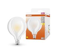Osram Lámpara LED STAR GLOBE95 E27, 11 W, 1521 lm, 2700 K, fila