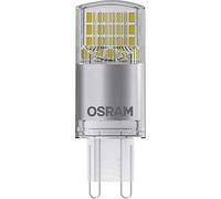 OSRAM 812390 Bombilla LED, G9, Blanco