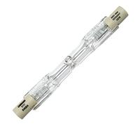 Osram Lámpara halógena Haloline 928054 48 W, 74,9 mm R7s