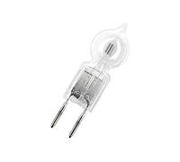OSRAM 990204 Bombilla Halógena, GY6.35, 25 watts, Blanco Cálido, 4.4 cm