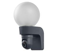 OSRAM Aplique de exterior con cámara SMART+ casquillo E27
