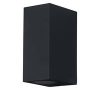 OSRAM Aplique de exterior ENDURA Square Updown, GU10