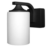 Lámpara de pared de exterior con conexión E27 Osram - LUM452079