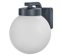 Aplique de exterior OSRAM ENDURA CLASSIC ERDA, gris oscuro, IP54
