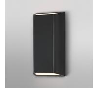 OSRAM aplique LED para exterior ENDURA STYLE IDAR, gris oscuro, IP65