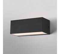 OSRAM aplique LED para exterior ENDURA STYLE IDRI, gris oscuro, IP65