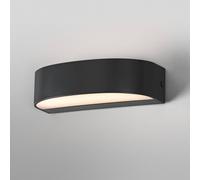 OSRAM aplique LED para exterior ENDURA STYLE ILAY, gris oscuro, IP65