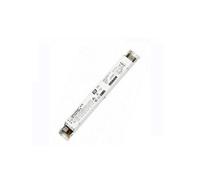 OSRAM - Balasto Electrónico QT 8 FIT para Lámparas Fluorescentes T8 y DULUX L 18W, 1x18W, 18 W, 50.000 h de vida útil, funcionamiento entre -20°C y +50°C, medidas 280x30x28 mm, ideal para luces interi