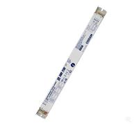 Osram Balastro Electrónico Quicktronic Inteligente 1X14/24/21/39 Gii