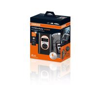 Osram Bomba De Aire Portátil TYREinflate4000