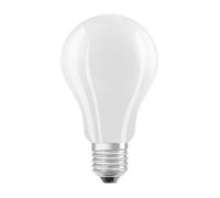 OSRAM bombilla convencional E27 11.6W mate 2,700K 2452lm EC:EPREL:1902981
