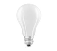 OSRAM bombilla convencional E27 11.6W mate 4,000K 2452lm EC:EPREL:1902987