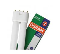 Osram - Bombilla Dulux L 55W 827 ADoceVoltios con casquillo 2G11, lámpara compacta fluorescente plana de 4 barras, 4800 lm, 533x44x24 mm, duración 20.000 horas para luces interiores y lámparas de tech