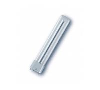 OSRAM Bombilla fluores. compa. DuluxL DeLuxe 2G11 55W930 EC:EPREL:546520