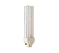 OSRAM Bombilla fluoresc. compacta DULUX D/E G24q 26W 827 EC:EPREL:546449