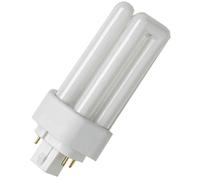 Osram Kompakt-Leuchtstofflampe DULUX TE 13W/830 4050300446981