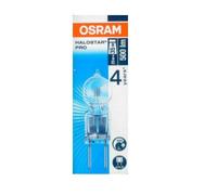 OSRAM - Bombilla halógena de 2 pines ECO 25 W 12 V Gy6.35 64429 para luces interiores, lámparas de techo y apliques pared interior, ideal para iluminación de salón, dormitorio y oficina