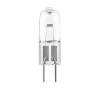 OSRAM - Bombilla halógena foto-óptica 2 PIN FOTO 12V 50W Gy6.35 HLX BRL 64610 para aplicaciones científicas, microscopios y cámaras de alta resolución, ideal para luces interiores y sistemas de ilumin