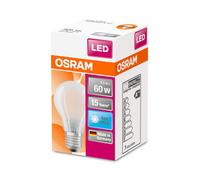 Osram LEDVANCE, 7 W, blanco frío, reemplazo emotado, Single-Pack