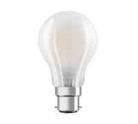 OSRAM bombilla LED B22d Classic 827 6,5W set 2 EC:EPREL:523073