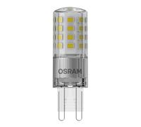 OSRAM Bombilla LED bi-pin G9 4,4W 2.700K 320° atenuable EC:EPREL:1856546