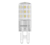 OSRAM Bombilla LED bi-pin G9 4,9W 2.700K 320° EC:EPREL:2005319