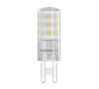 OSRAM Bombilla LED bi-pin G9 4,9W 4.000K 320° EC:EPREL:2005324