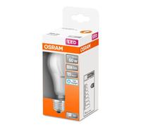 OSRAM Bombilla LED Classic A E27 8W 6.500K mate EC:EPREL:523310
