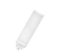 OSRAM - Bombilla LED Dulux T/E LED 20W (equivalente a 42W) GX24q4 con tono cálido 3000K 830, 2025 lm, 30.000 horas, ideal para lámparas de techo, apliques pared interior y luces interiores