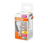 OSRAM bombilla LED E14 4,5W 827 Superstar mate dim EC:EPREL:523288