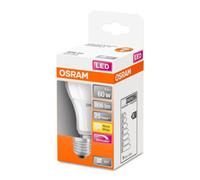 OSRAM bombilla LED E27 8,8W 827 Superstar mate dim EC:EPREL:523285
