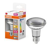 Osram Bombilla LED E27 | Reflector R63 | 2700K | Regulable | 4,9 W (60 W)